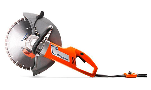 Cortadora K3000