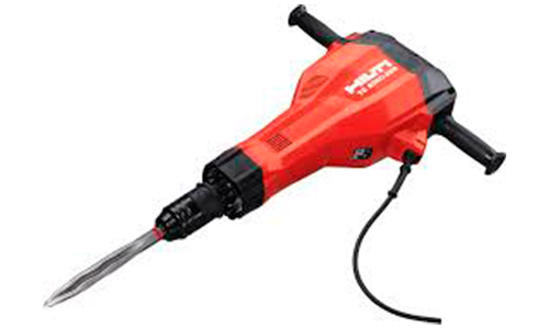 TE 2000 HILTI